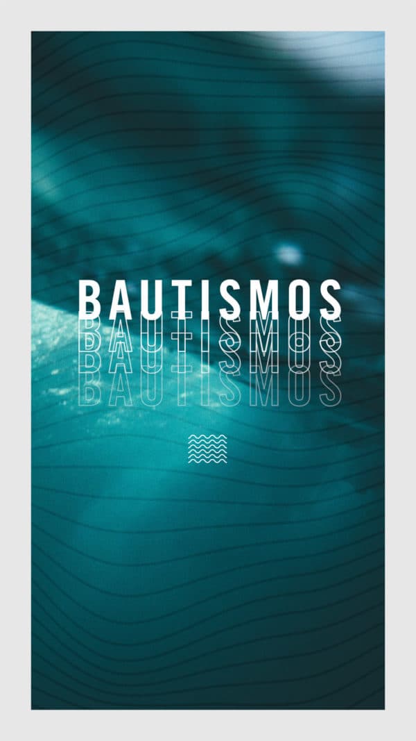 Bautismos