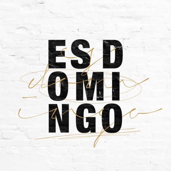 Es Domingo