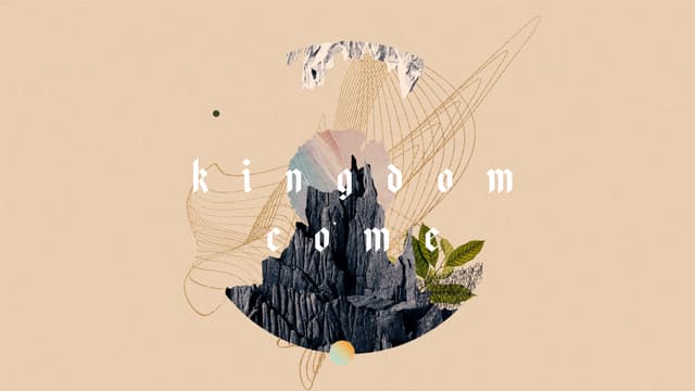 Kingdom Come