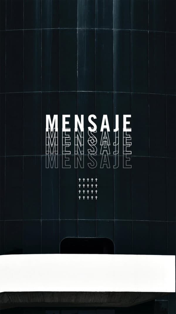 Mensaje