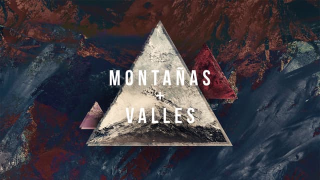 Montañas & Valles