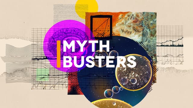 Mythbusters
