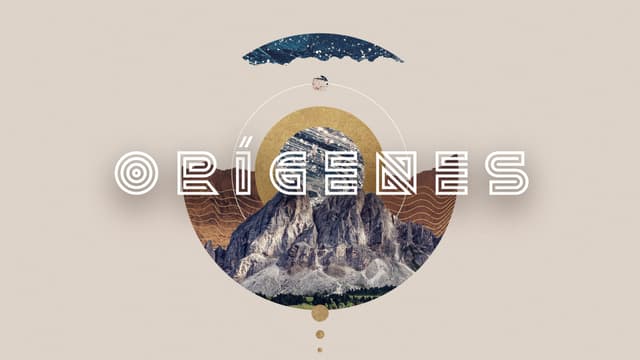 Orígenes