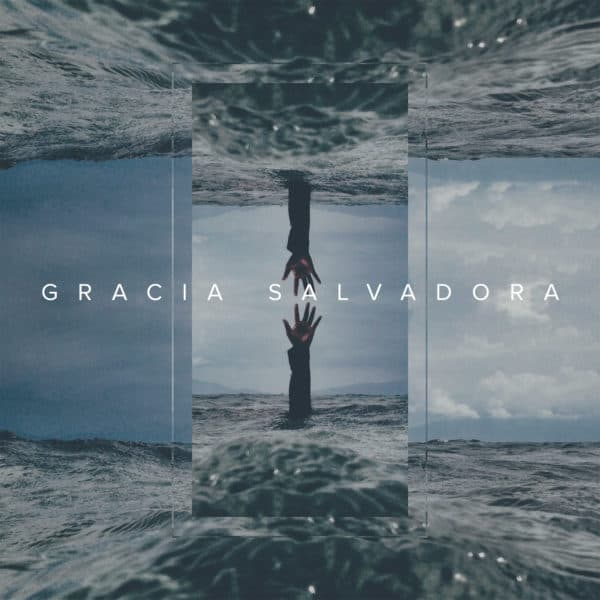 Gracia Salvadora