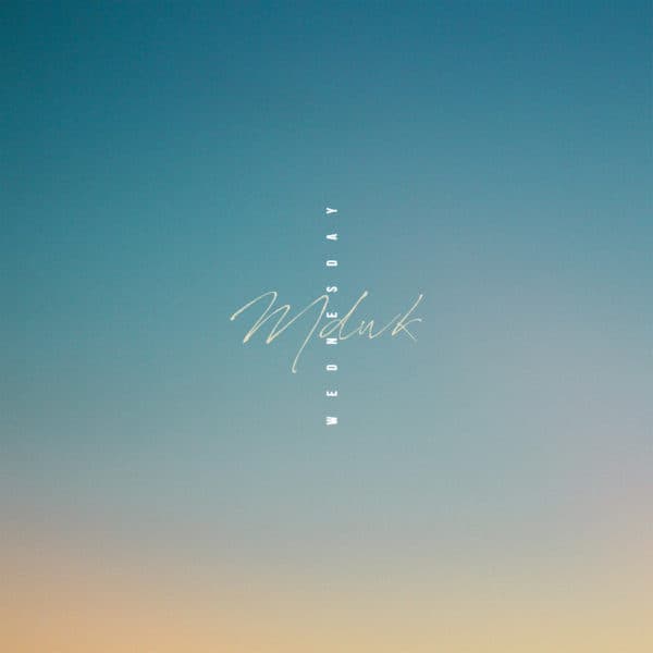Wednesday. Midweek.