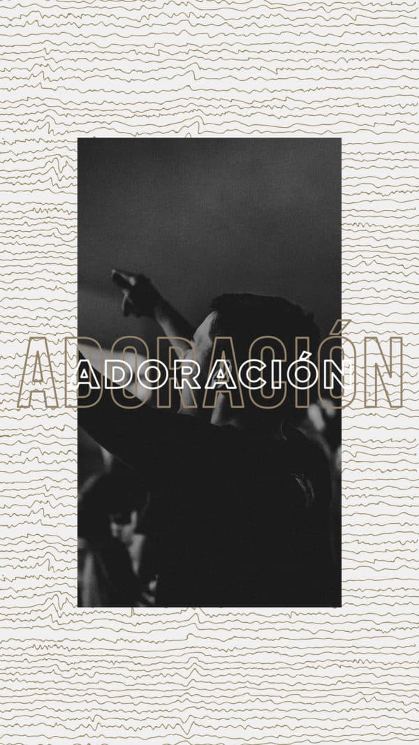 Adoración