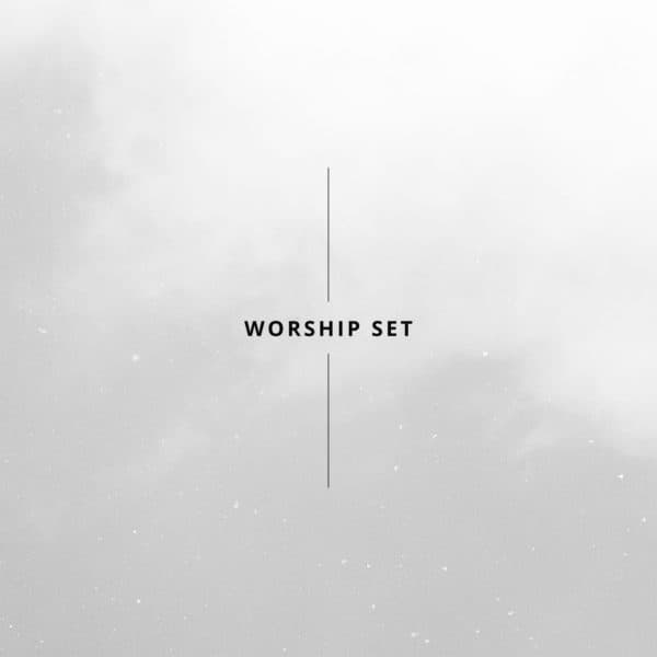 Worship Set