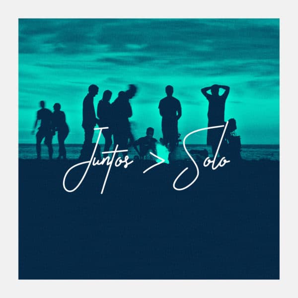 Juntos > Solo