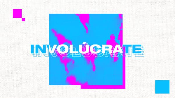Involúcrate