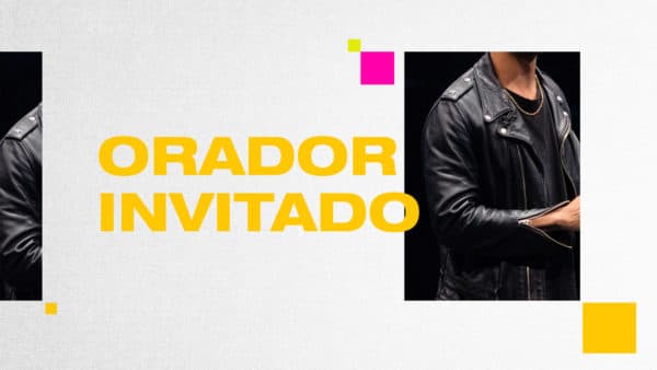 Orador Invitado
