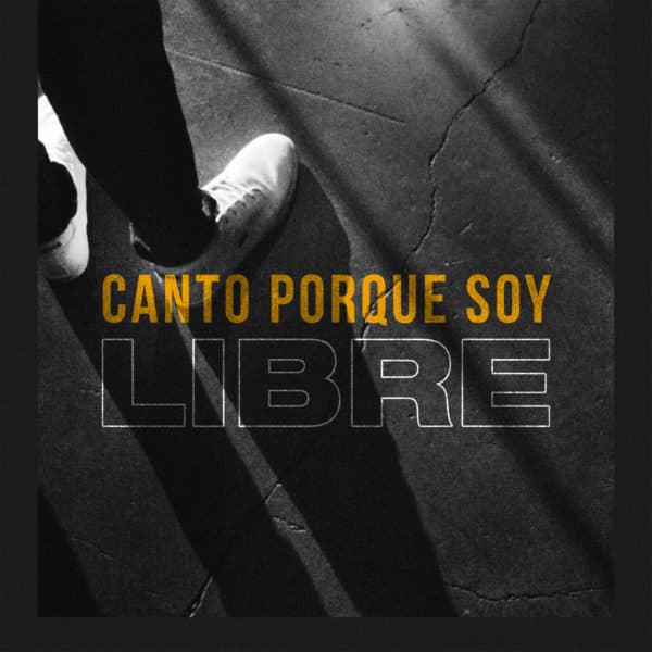 Canto porque soy libre