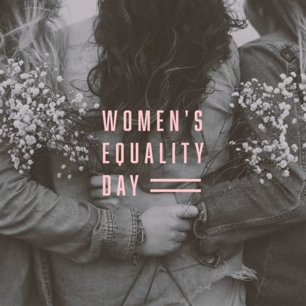 Women's Equality Day