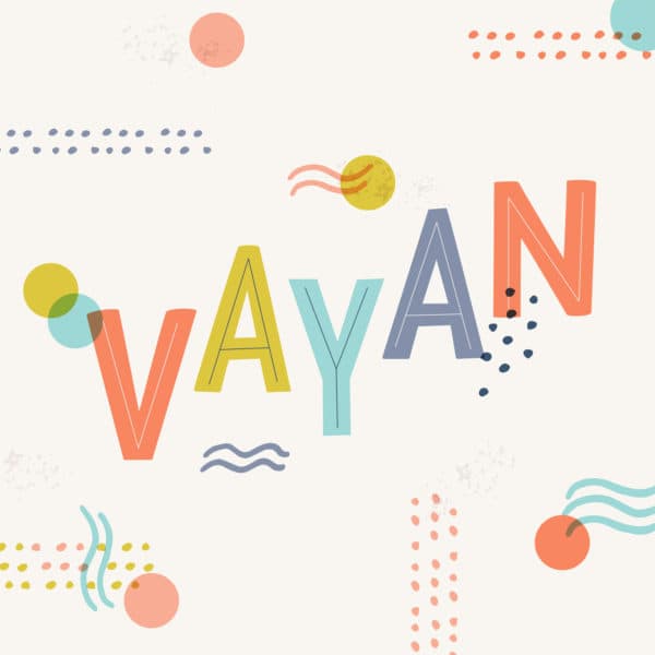 Vayan