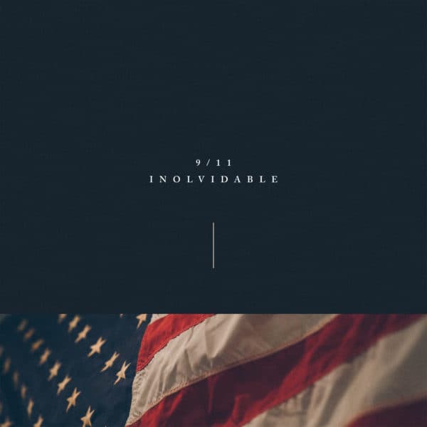 9/11- Inolvidable.