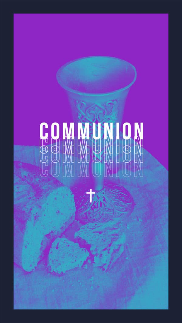 Communion