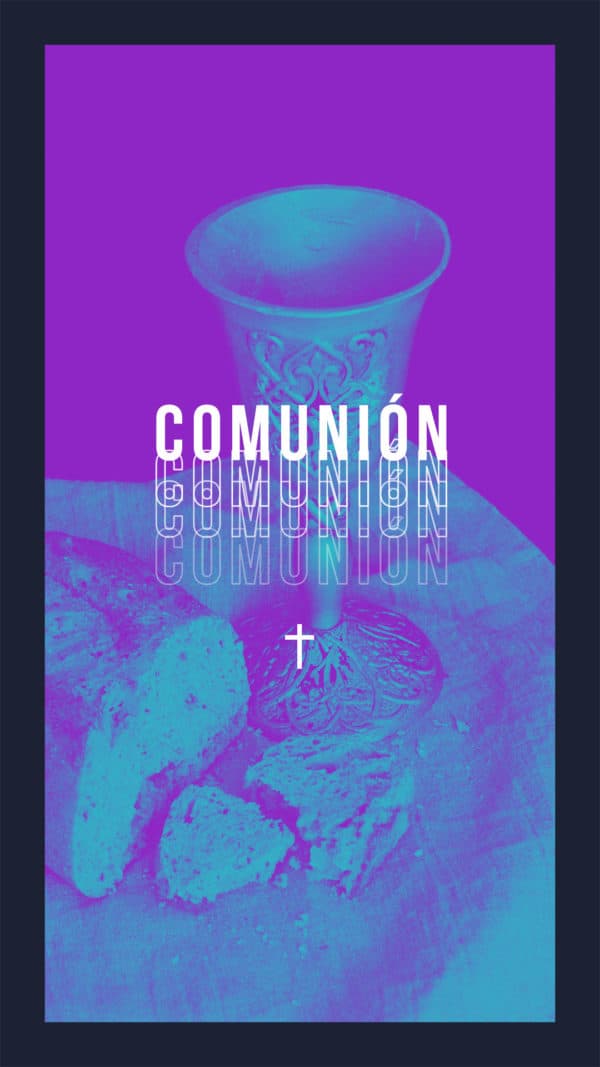 Comunión