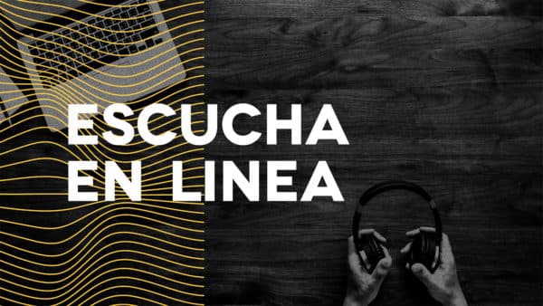 Escucha en linea