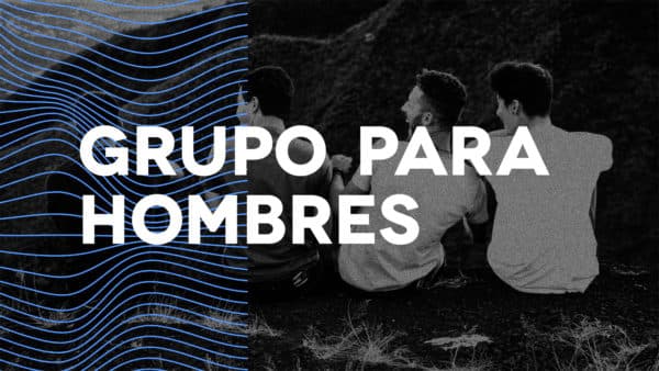 Grupo para hombres