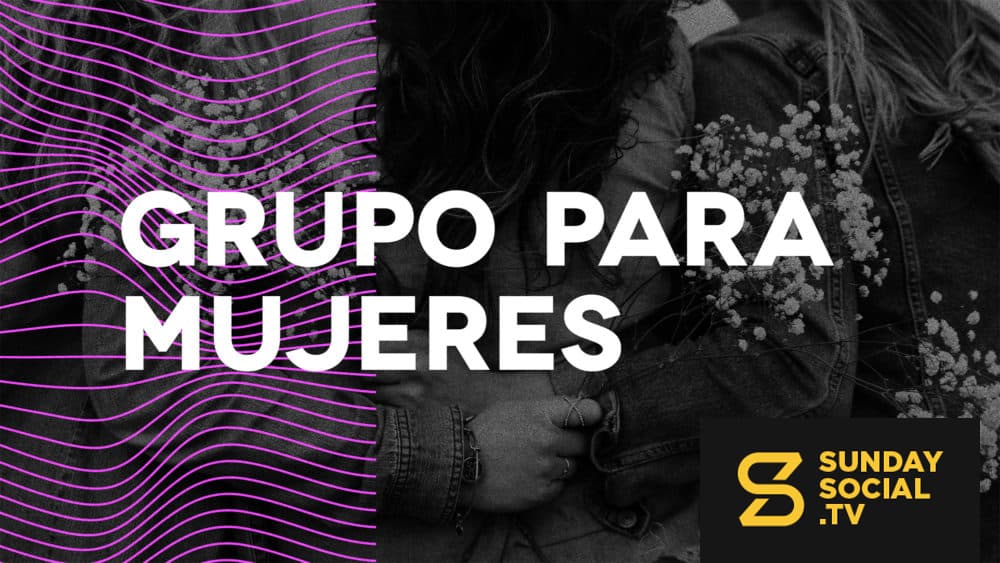 Grupo para mujeres