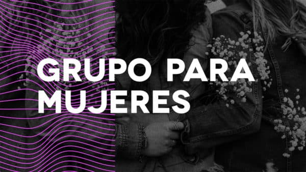 Grupo para mujeres
