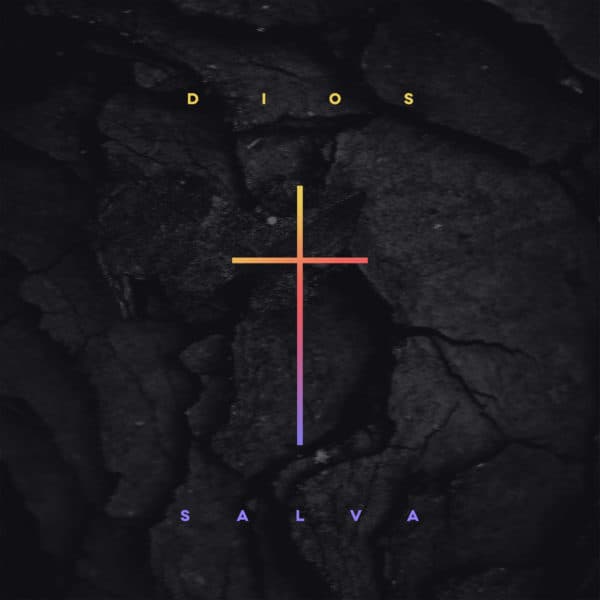 Dios salva