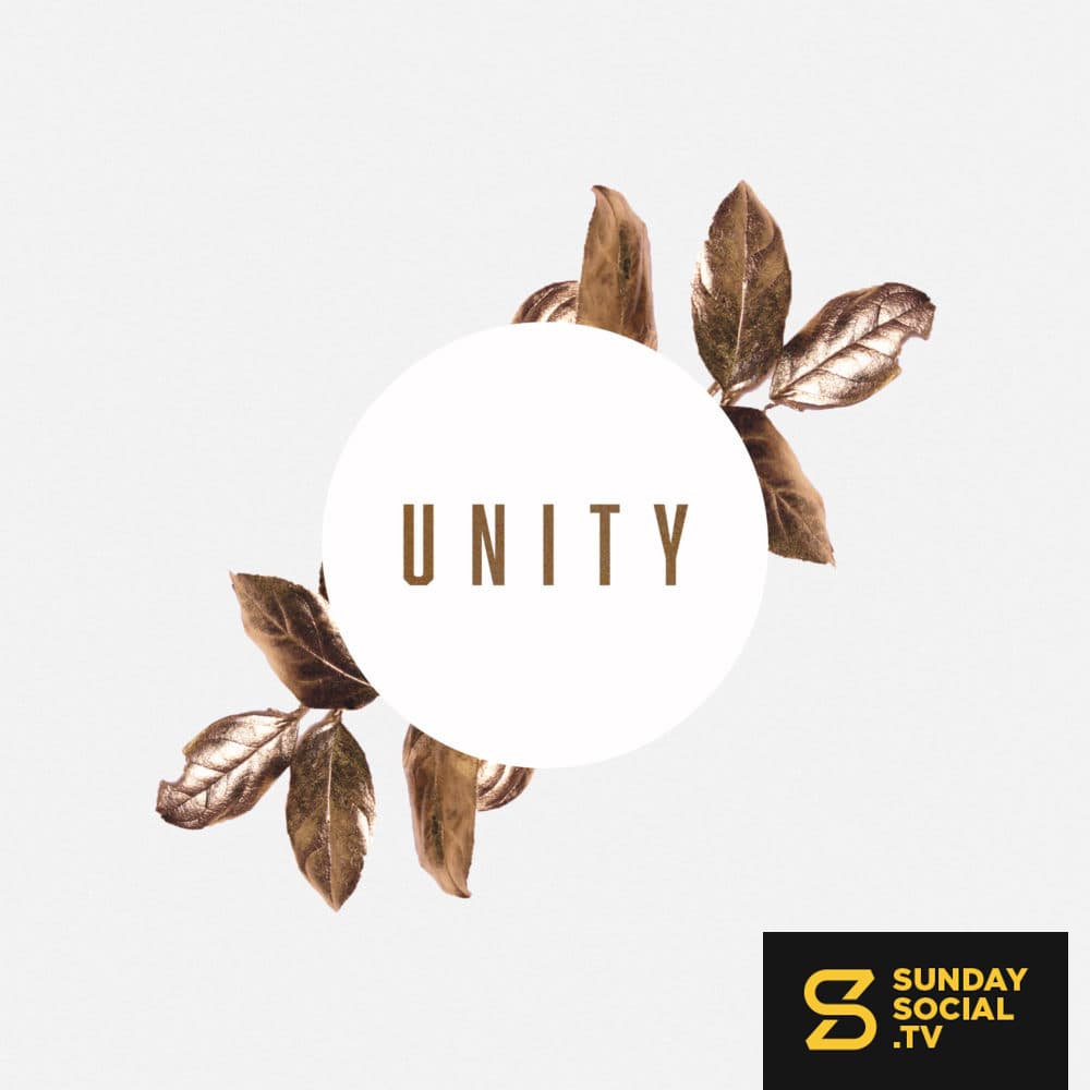 Unity