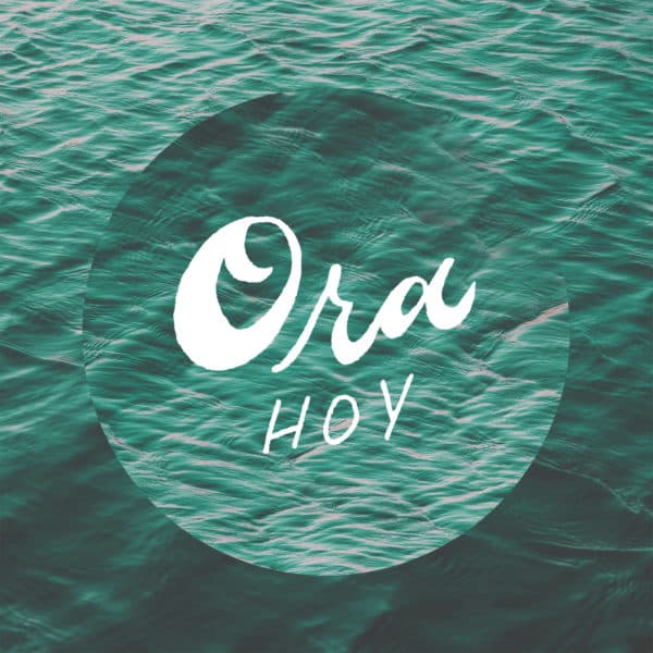 Ora hoy.