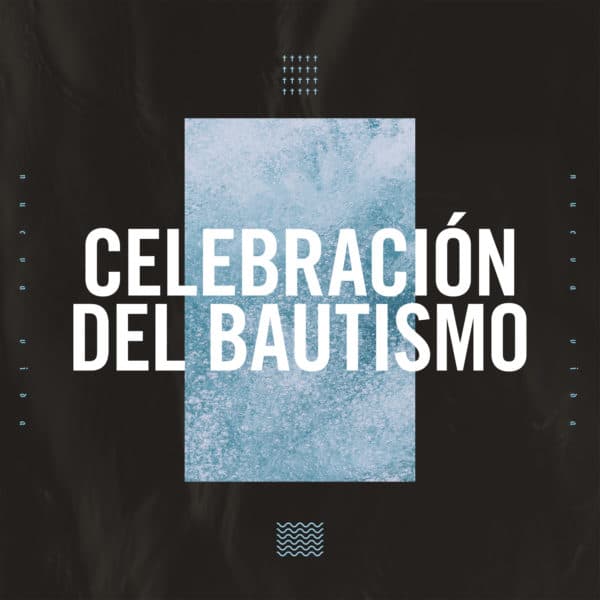 Celebración del Bautismo