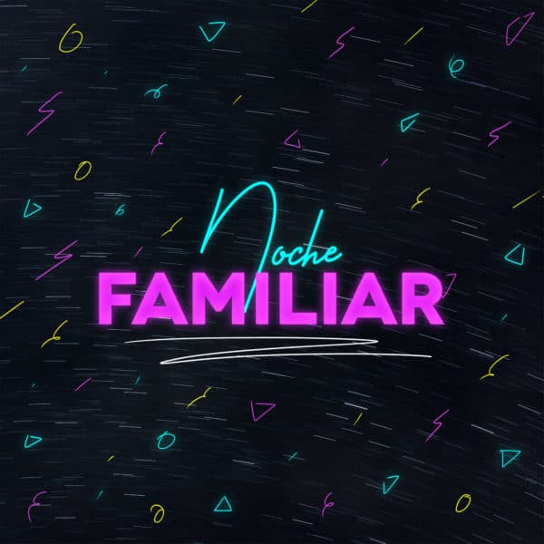 Noche Familiar