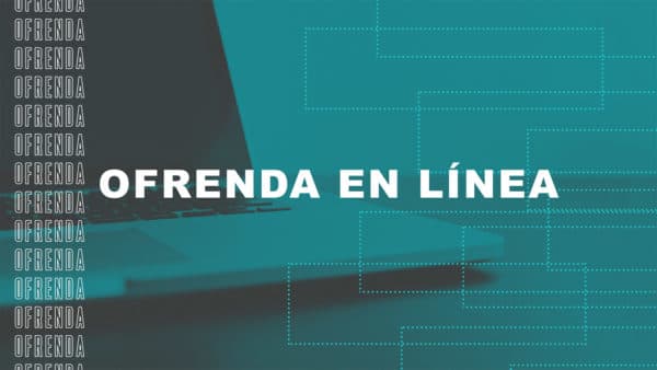 Ofrenda en Línea