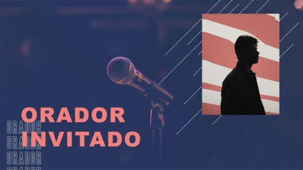 Orador Invitado