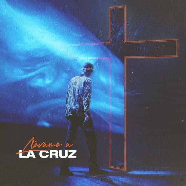 Llévame a la cruz