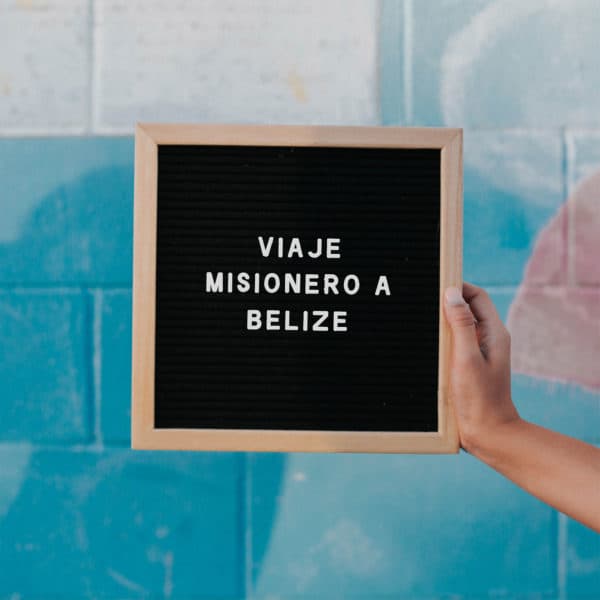 Viaje Misionero (Belize, Costa Rica, Dominican Republic, Guatemala, Haiti, Mexico)