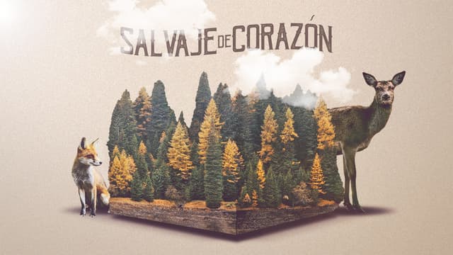 Salvaje de Corazón