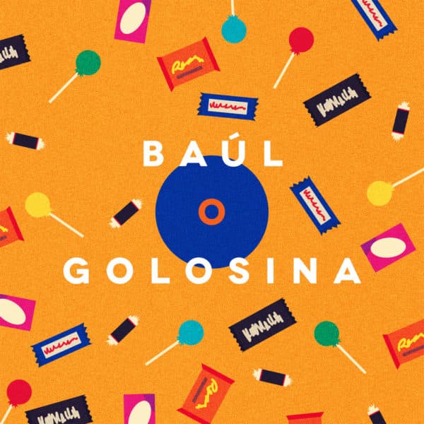 Baúl o Golosina