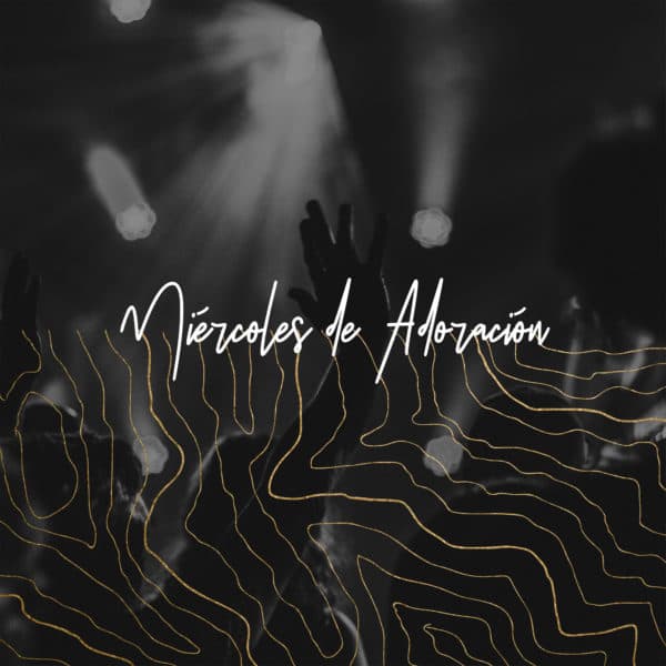 Miércoles de Adoración