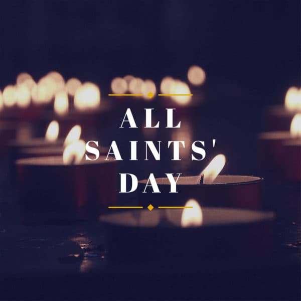 All Saints' Day