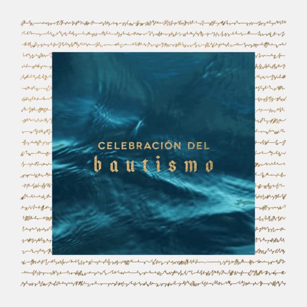 Celebración del Bautismo