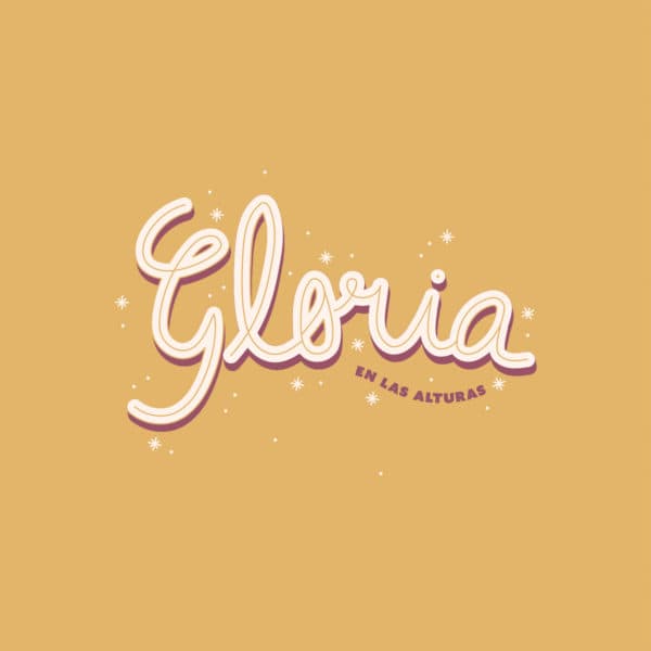 Gloria en las Alturas