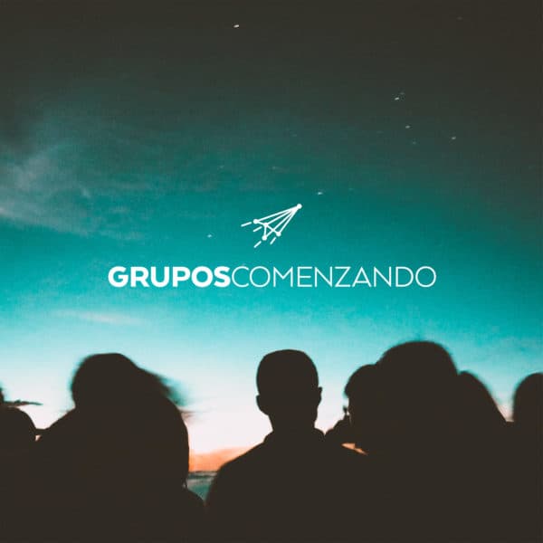 Grupos Comenzado
