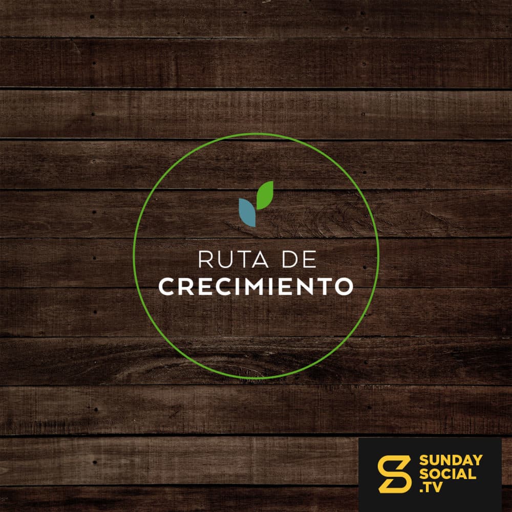 Ruta de Crecimiento