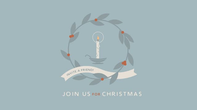 Christmas at Your Church
