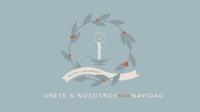 Navidad en tu iglesia