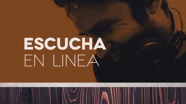 Escucha en linea