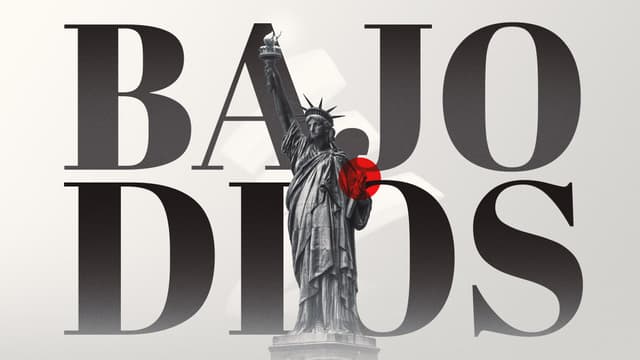Bajo Dios