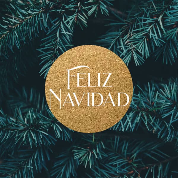 ¡Feliz Navidad!