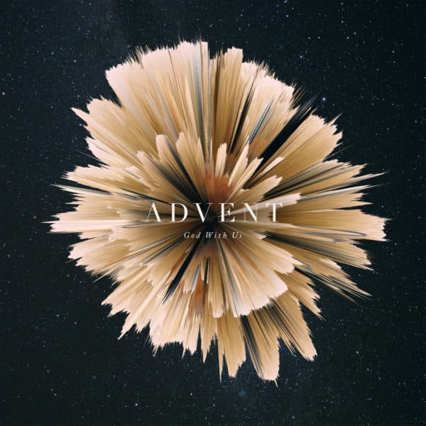 Advent - God with us