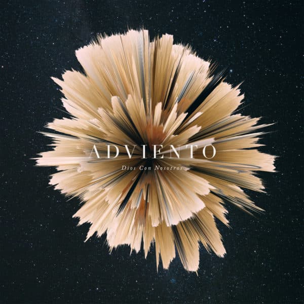 Adviento. Dios con nosotros.