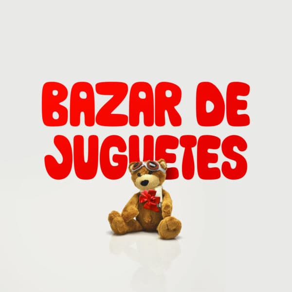 Bazar de Juguetes