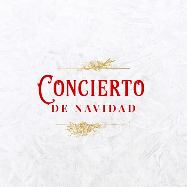 Concierto de Navidad